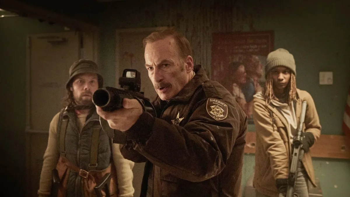 Bob Odenkirk en Lena Headey in actiefilm Normal op Prime Video vanaf 16 augustus