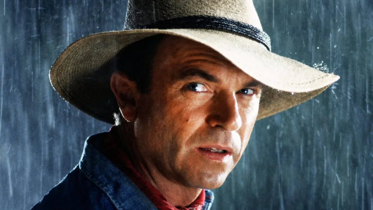 Sam Neill speelt mogelijk zijn laatste rol in de live-actionverfilming van The Legend of Zelda volgend jaar