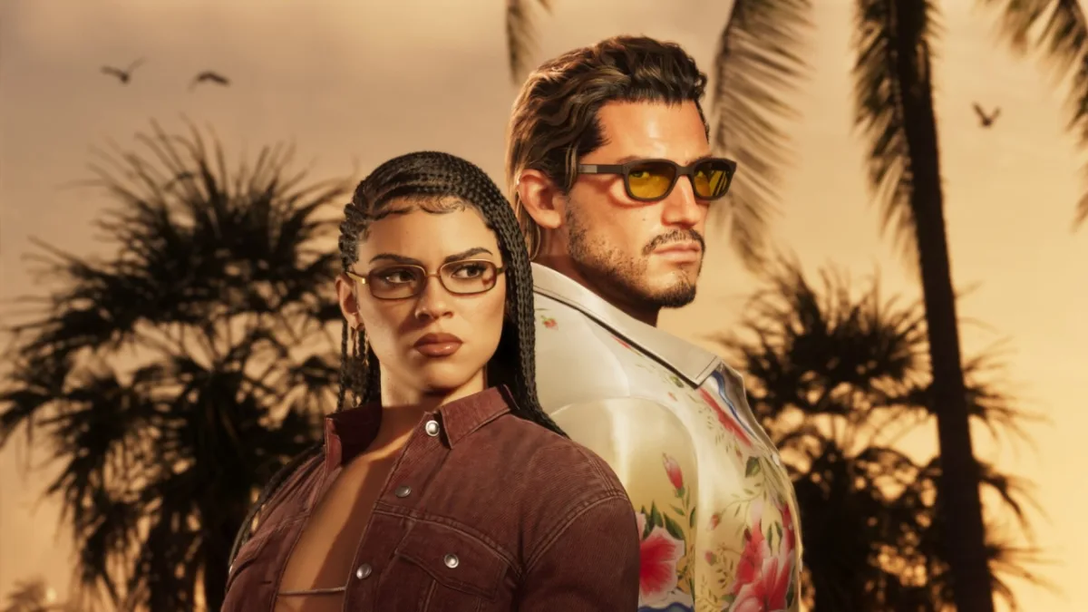 Netflix toont exclusief voorproefje van Grand Theft Auto VI op 27 augustus