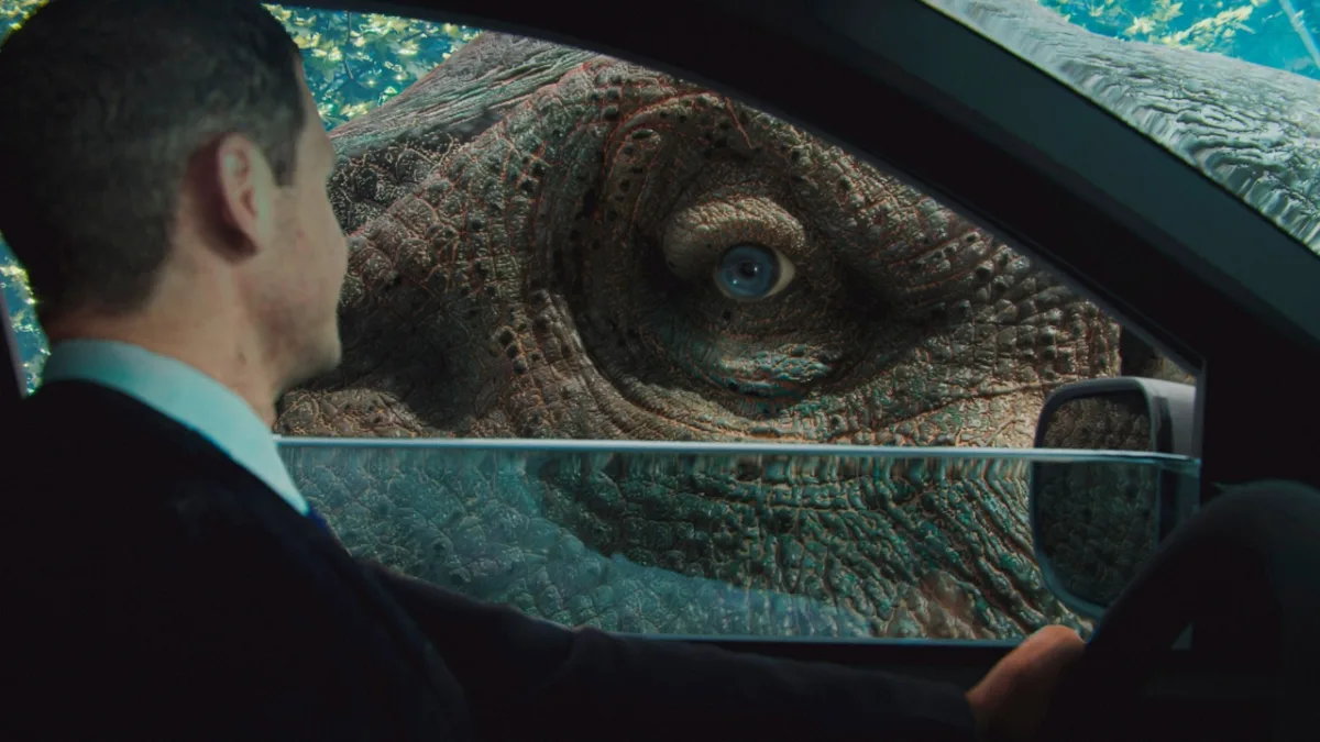 Onenigheid over vervolg op Jurassic World: Rebirth leidt tot vertraging na vertrek van Gareth Edwards