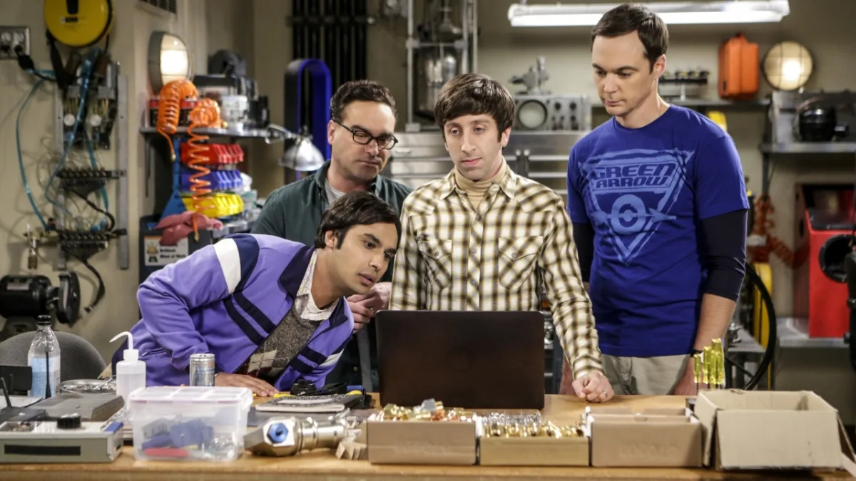 Reacher keert terug voor seizoen 4, Leonard was eerst de hoofdpersoon in The Big Bang Theory en Netflix komt met adaptatie van Philip K. Dicks scifi-klassieker