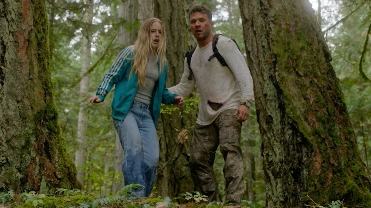 One Mile: Chapter One en Chapter Two zijn nu beschikbaar op SkyShowtime met Ryan Phillippe in de hoofdrol