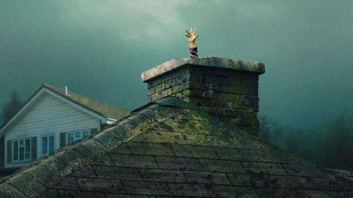 The Last House op Netflix ontvangt gemengde recensies van critici