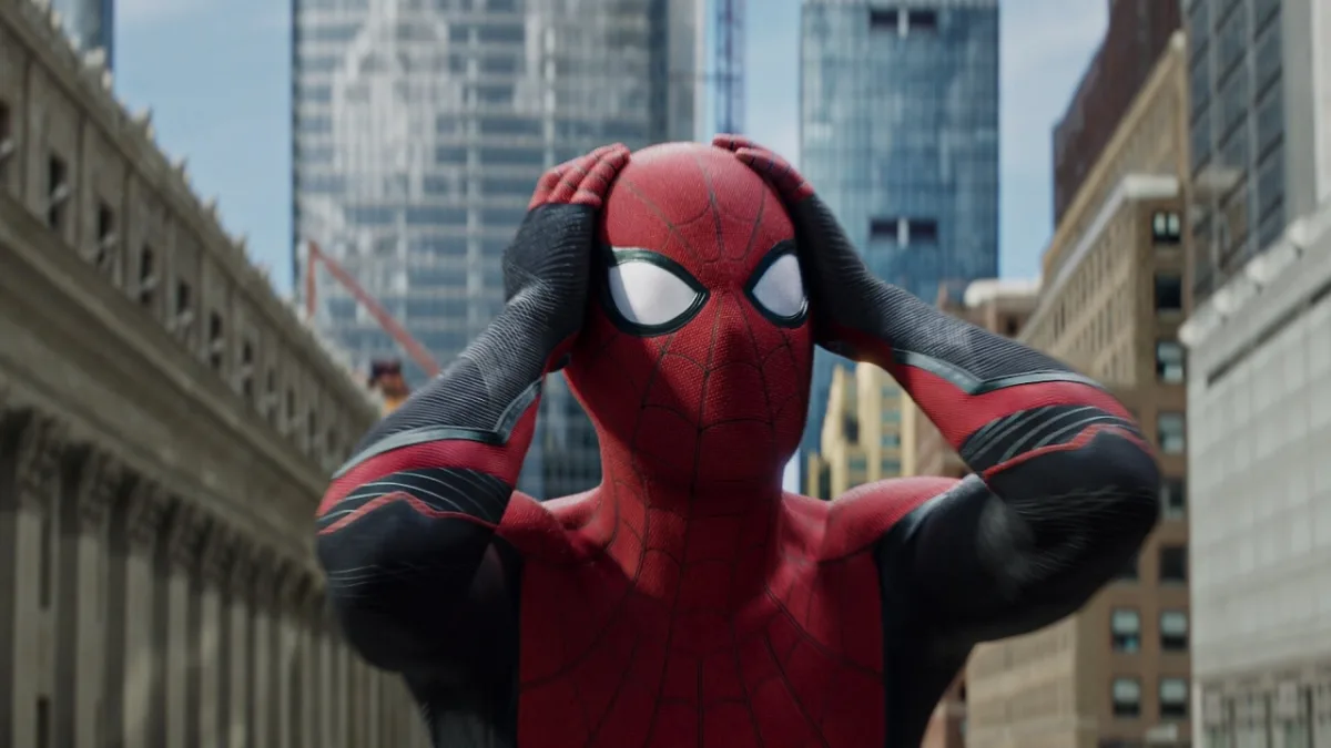 Witte Huis gebruikt Spider-Man voor ICE-campagne, Marvel-fans reageren met rechtszaak