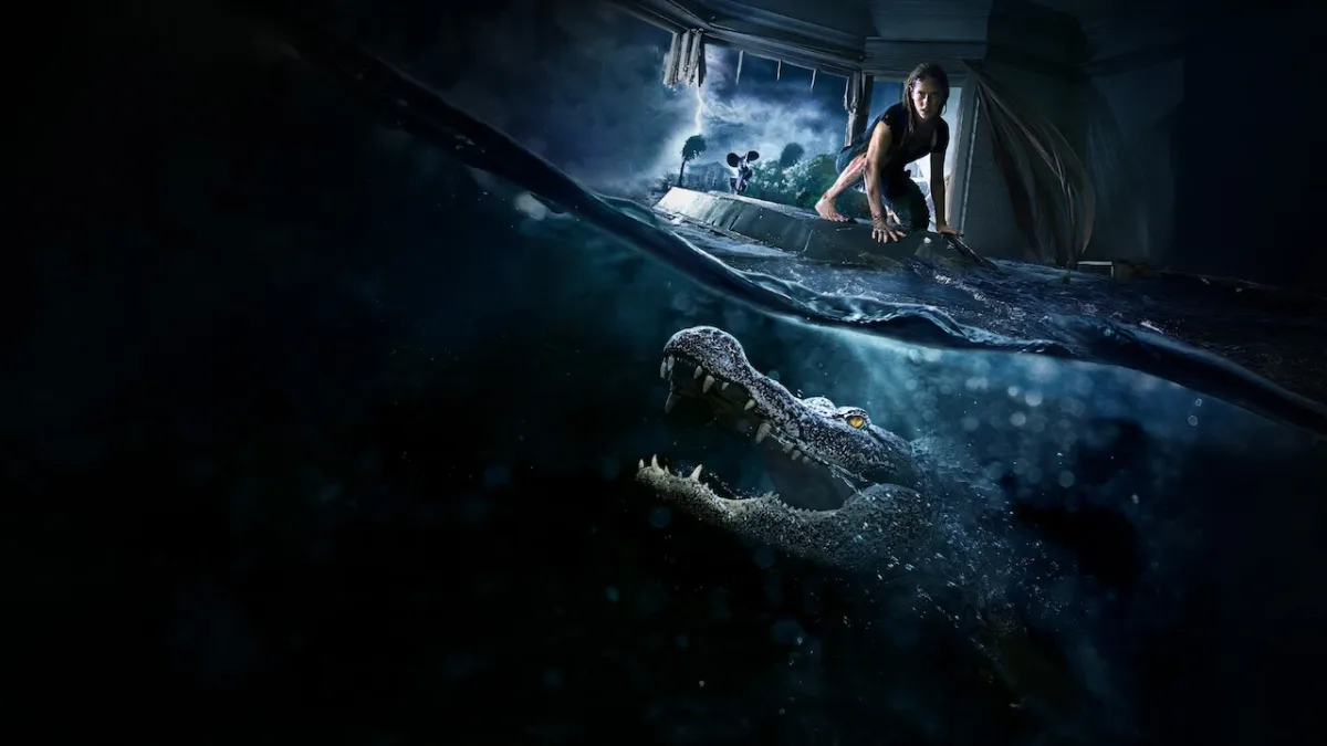 Vervolg op de monsterthriller Crawl uit 2019 met Mason Gooding en Emily Rudd in de hoofdrollen gaat van start in New York City