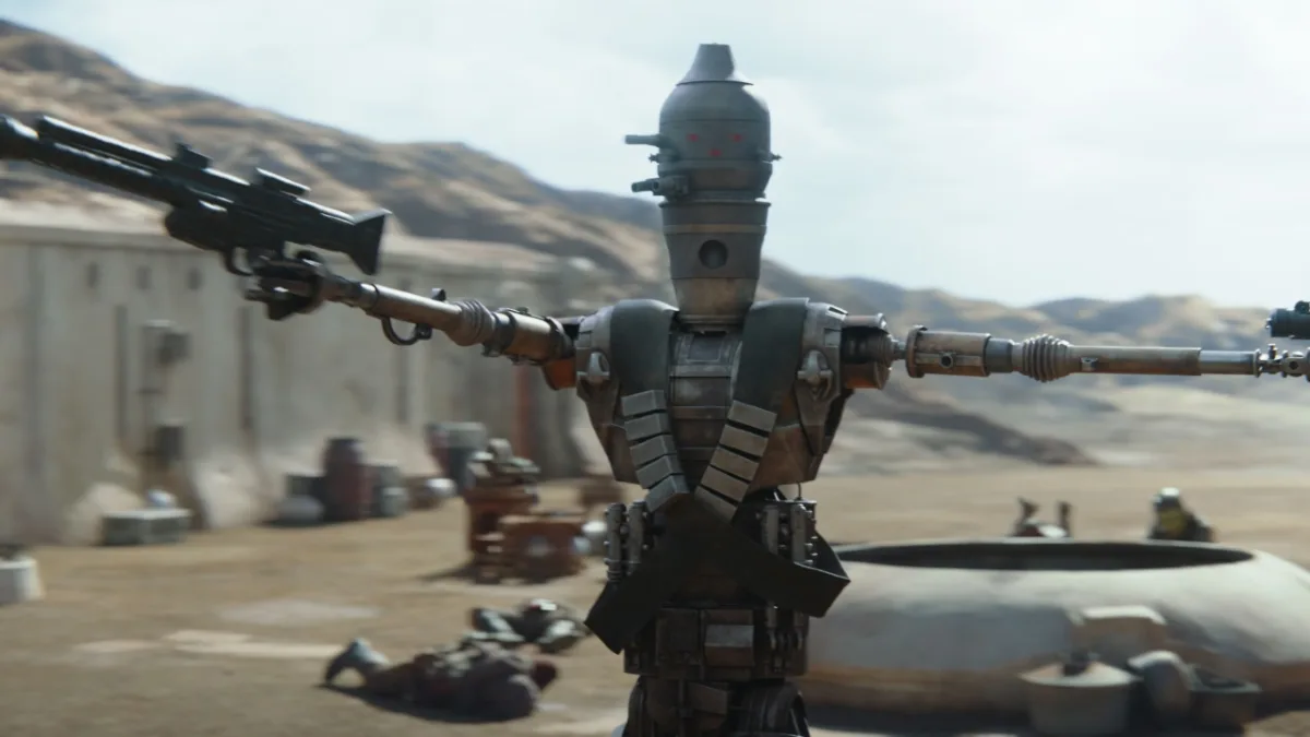 Paul King en Simon Farnaby ontwikkelen eigen sciencefictionfilm na verzoek om 'Star Wars'-film te maken