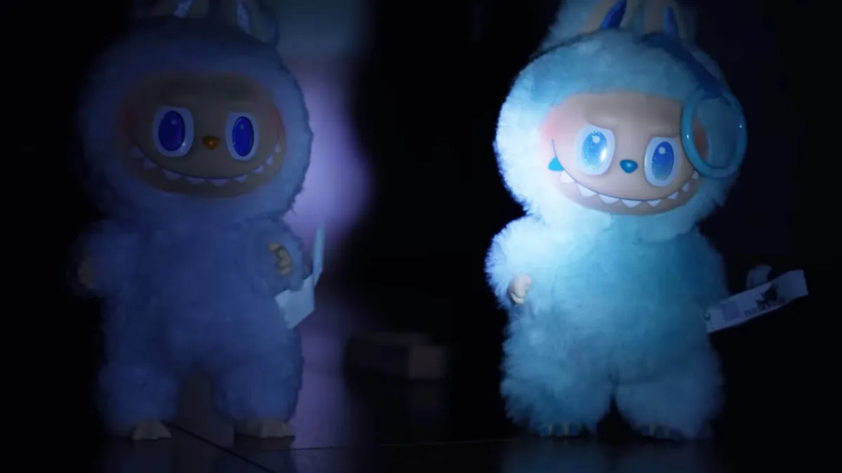 Film over Labubu-poppen in ontwikkeling met verbinding naar Noorse mythologie