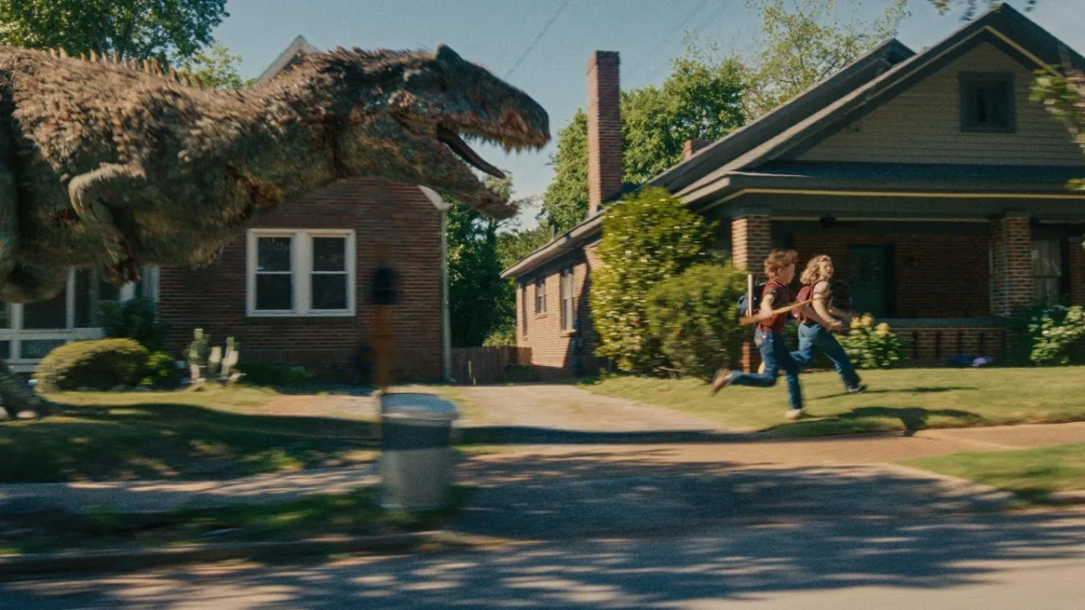 AI-reclame voor film The End of Oak Street leidt tot negatieve reacties van het publiek