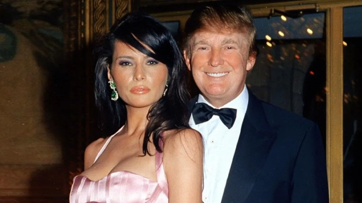 Donald Trump prijst documentaire 'Melania' als mogelijk beste film van 2026 ondanks teleurstellende bioscoopcijfers