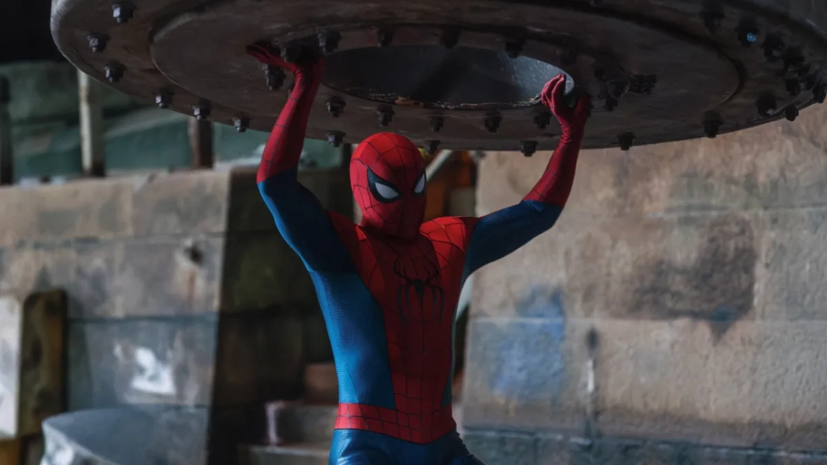 The Odyssey overschrijdt wereldwijd 1 miljard dollar terwijl Spider-Man: Brand New Day 655 miljoen dollar in Noord-Amerika bereikt