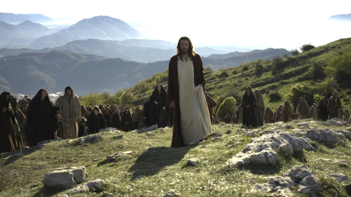 Mel Gibson kiest voor Engelse taal in vervolgfilm 'The Resurrection of the Christ: Part One'