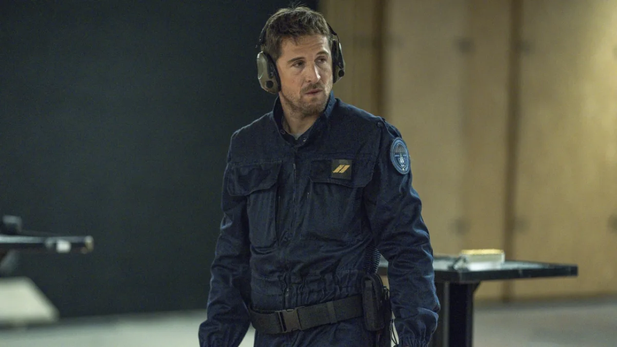 Guillaume Canet keert terug in Ad Vitam Eternam, het vervolg op de succesvolle Netflix-film Ad Vitam