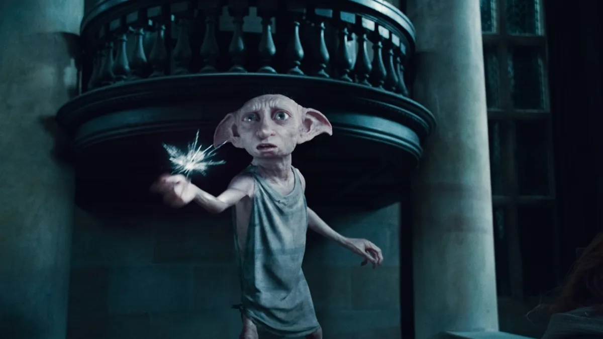 Harry Potter-fans zorgen ervoor dat elektriciteitsproject Greenlink Dobby's graf ontziet