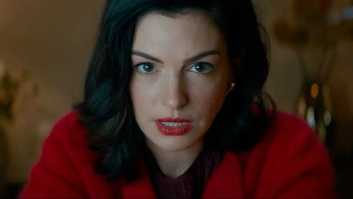 Anne Hathaway en Dakota Johnson spelen de hoofdrollen in de psychologische thriller 'Verity' van regisseur Michael Showalter