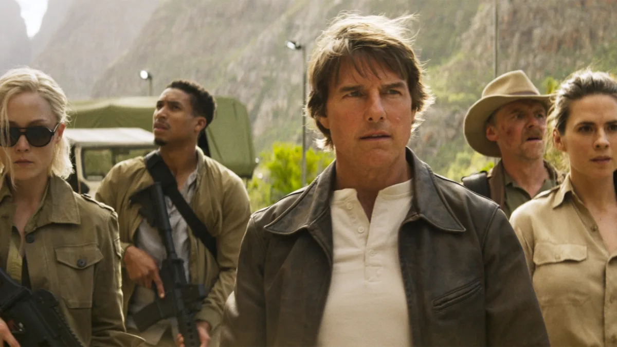 Toekomst van Mission: Impossible na The Final Reckoning blijft onzeker, komt er een negende film