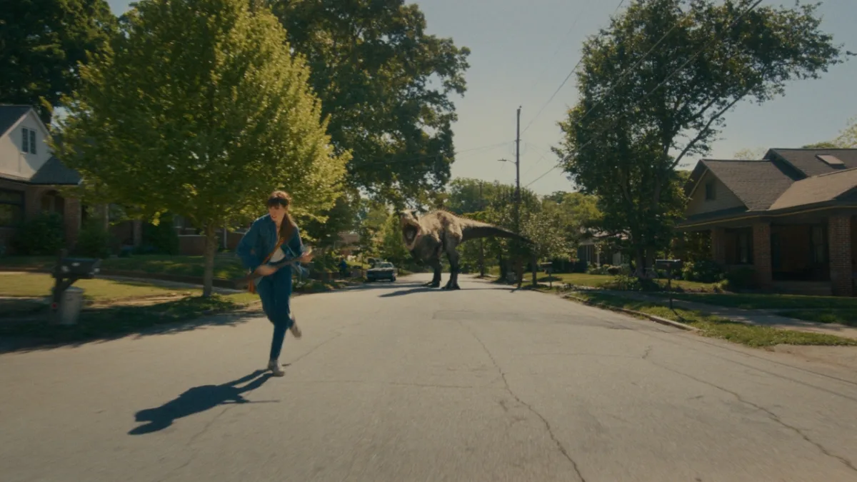 J.J. Abrams bevestigt dat 'The End of Oak Street' geen onderdeel is van de 'Cloverfield'-franchise