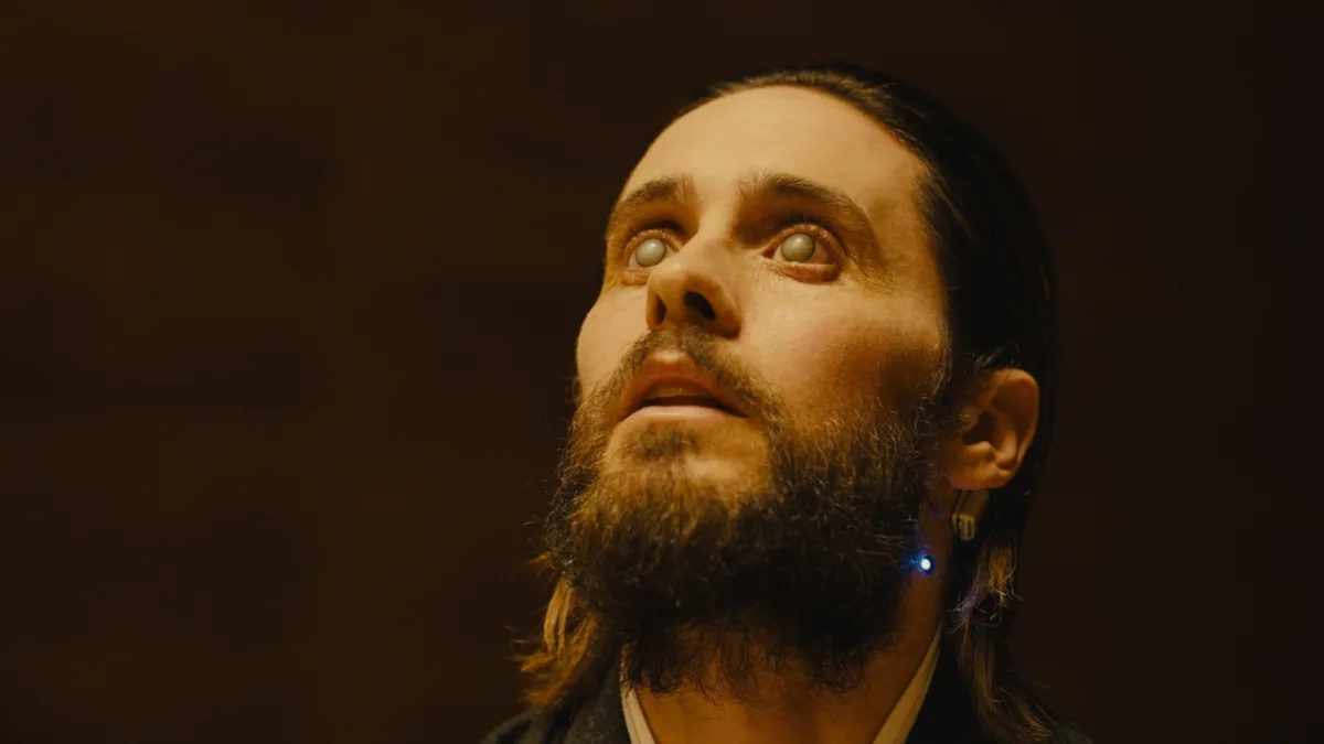 Jared Leto verliest rol in Assassination na beschuldigingen van seksueel grensoverschrijdend gedrag