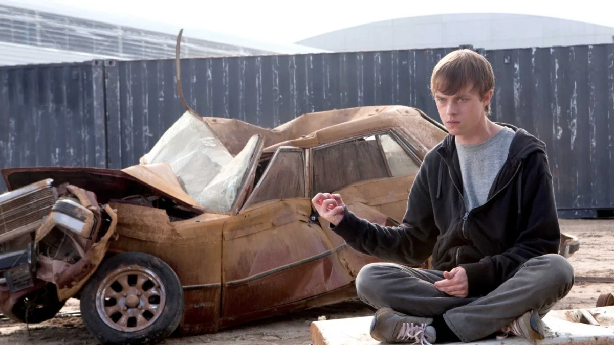 Vervolg op de succesvolle scifi-film Chronicle uit 2013 blijft in ontwikkeling en is nog niet gerealiseerd