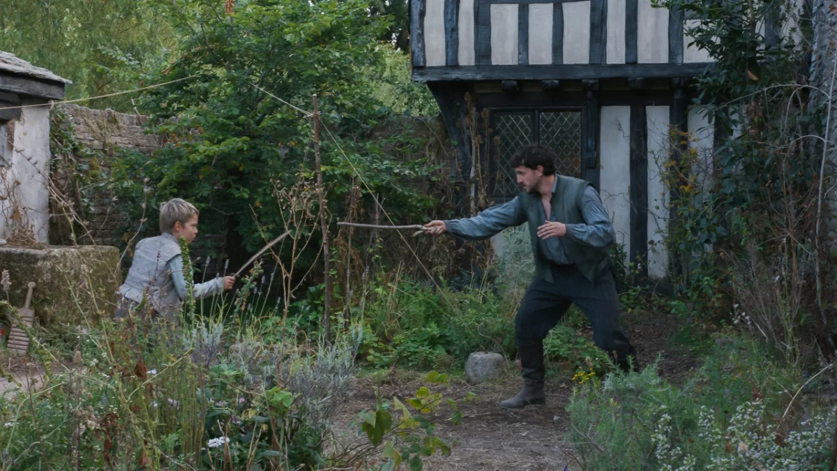 Hamnet, het historische drama van Chloé Zhao over William Shakespeare en zijn gezin, komt eind deze maand op SkyShowtime