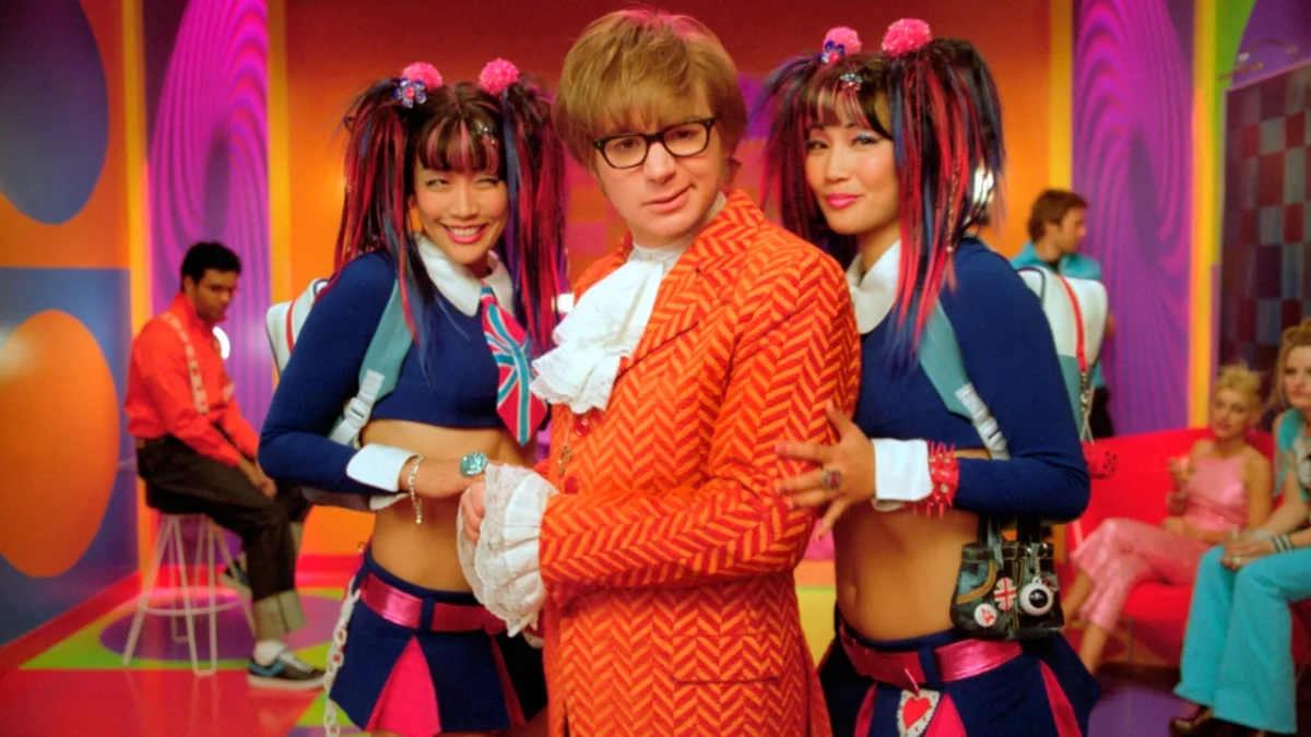 Mike Myers bevestigt dat er een vierde Austin Powers-film komt en deelt details over de film