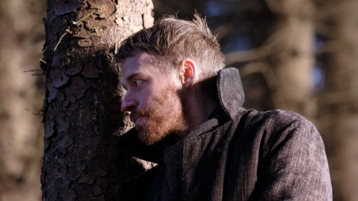 Jack Lowden wordt serieus overwogen voor de rol van James Bond in Bond 26