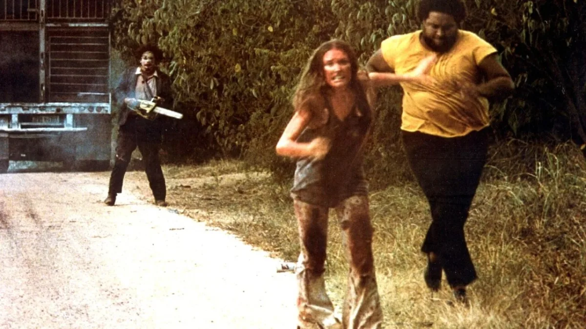 Rotoscope-remake van de horrorklassieker The Texas Chain Saw Massacre in ontwikkeling