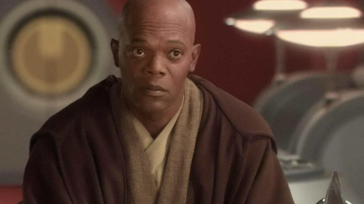 Samuel L. Jackson eist in filmcontracten tijd om twee keer per week te golfen