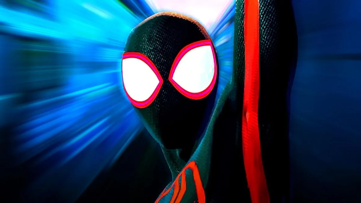 Gelekte trailer van Spider-Man: Beyond the Spider-Verse toont Miles Morales en andere personages in actie