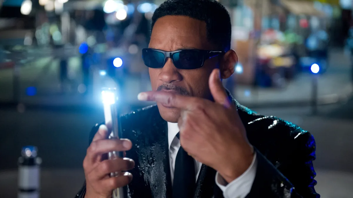 Will Smith wees de hoofdrol in Christopher Nolans Inception af omdat hij het verhaal niet begreep