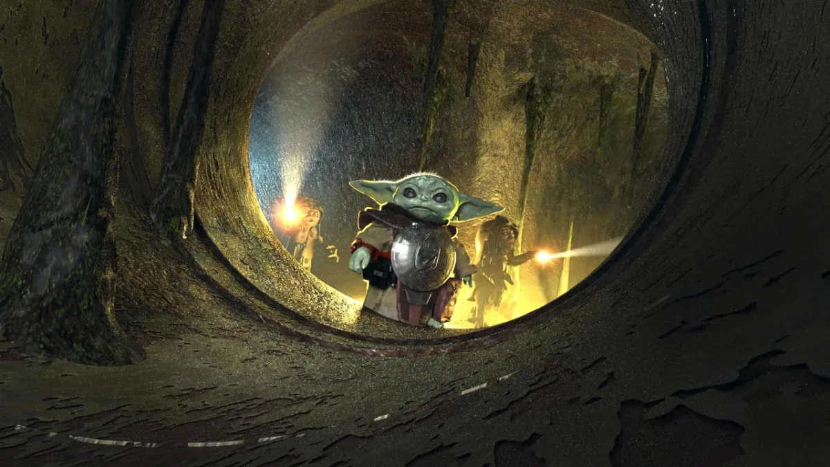 Star Wars: The Mandalorian and Grogu beschikbaar op Disney+ vanaf 2 september na tegenvallende bioscoopresultaten