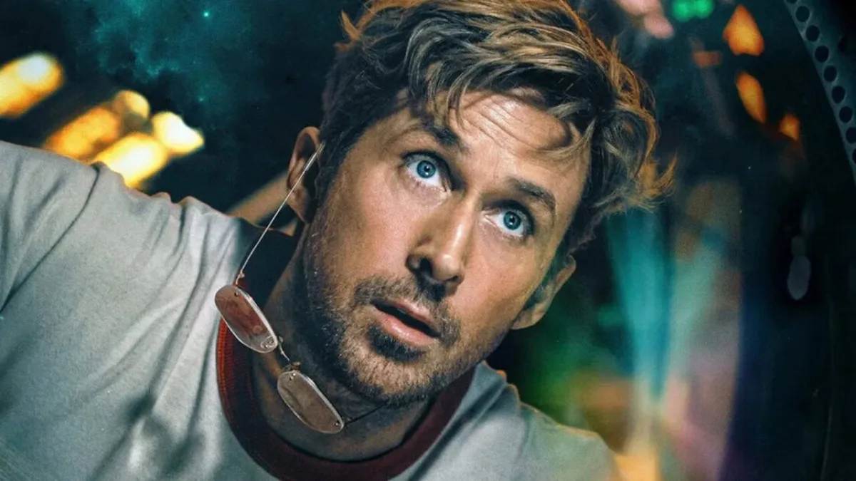 Eerste beelden van Star Wars: Starfighter gepresenteerd door Ryan Gosling en Shawn Levy tijdens D23 evenement