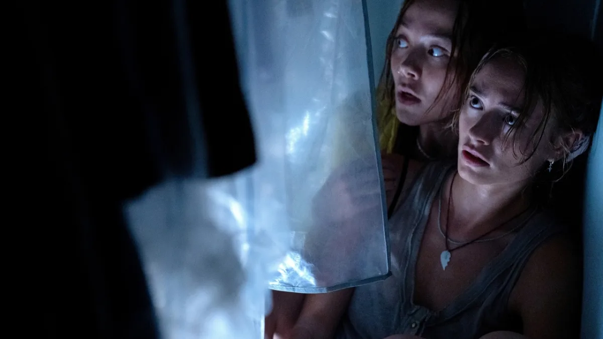 Horrorfilm Primate bereikt hoge positie op SkyShowtime en ontvangt gemengde recensies