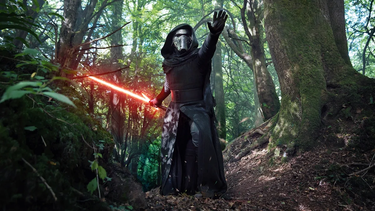 Lucasfilm bevestigt dat de Kylo Ren-film The Hunt for Ben Solo voorlopig niet in productie is