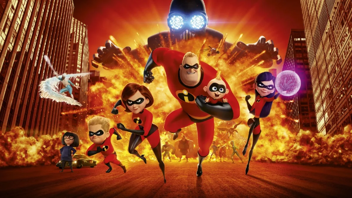 Incredibles 3 richt zich op de superheldenkinderen en sluit de Pixar-trilogie af in 2028