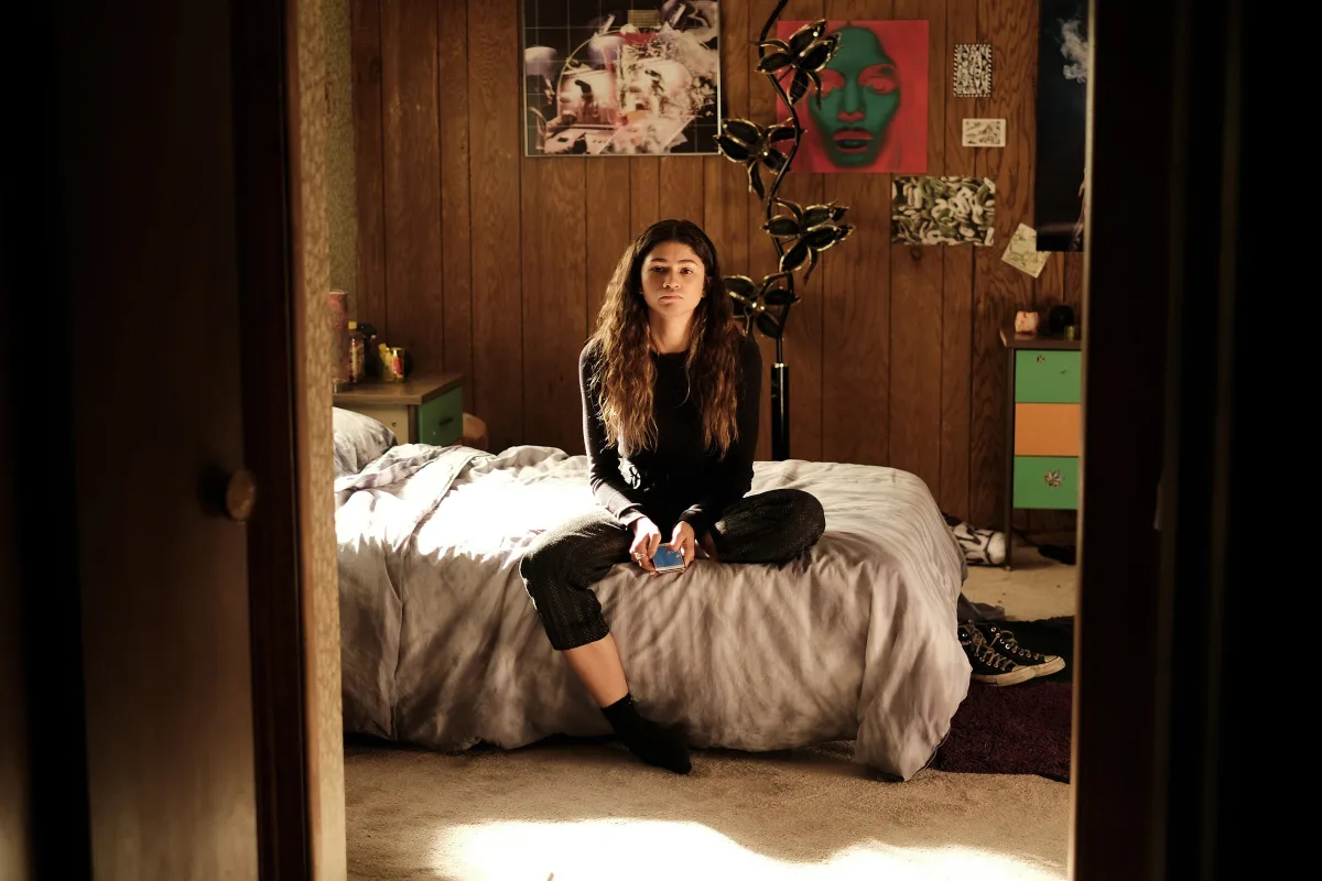 Derde seizoen van Euphoria breekt kijkcijferrecords op HBO Max binnen vijf dagen in 55 landen