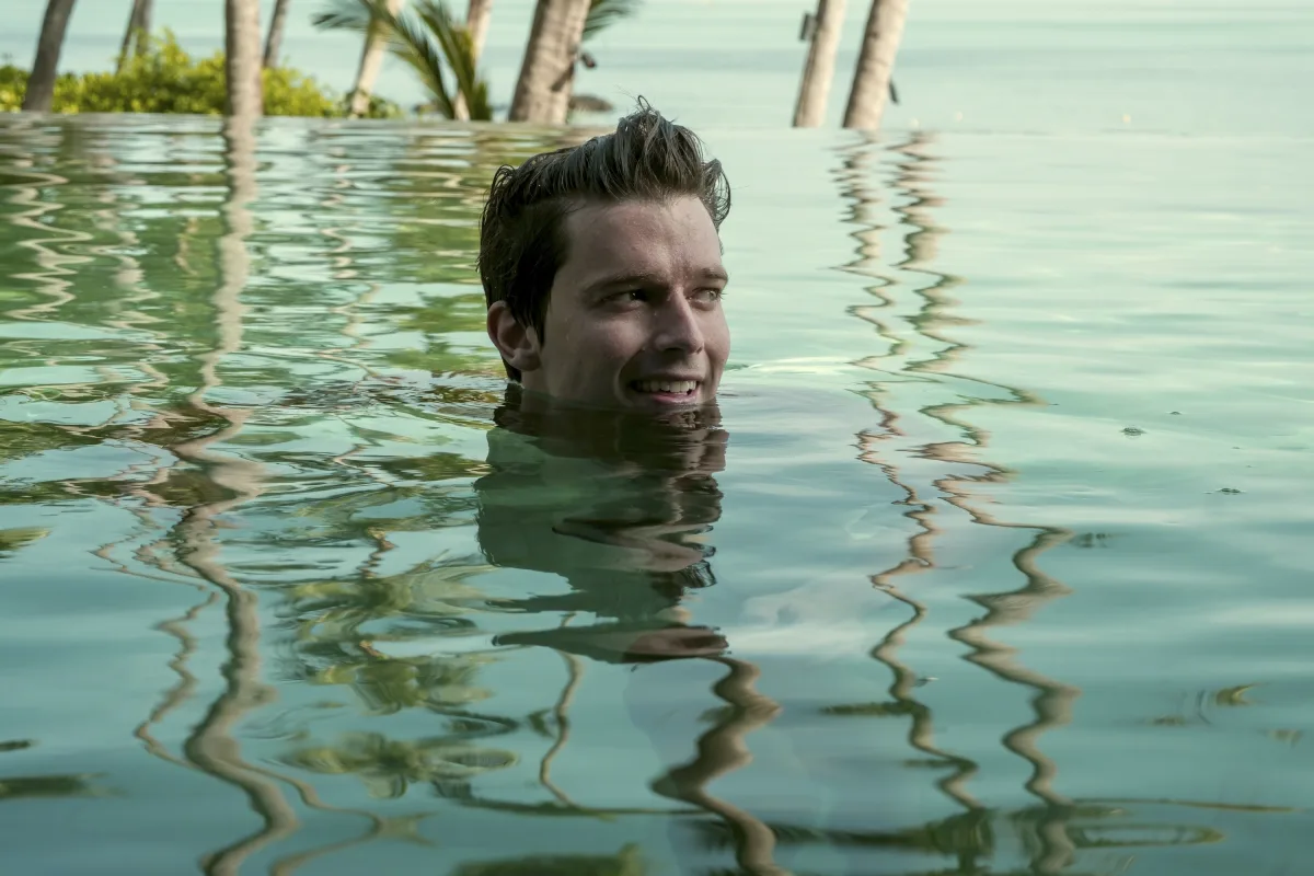 Het vierde seizoen van 'The White Lotus' speelt zich af in Cannes en andere locaties aan de Franse Rivièra
