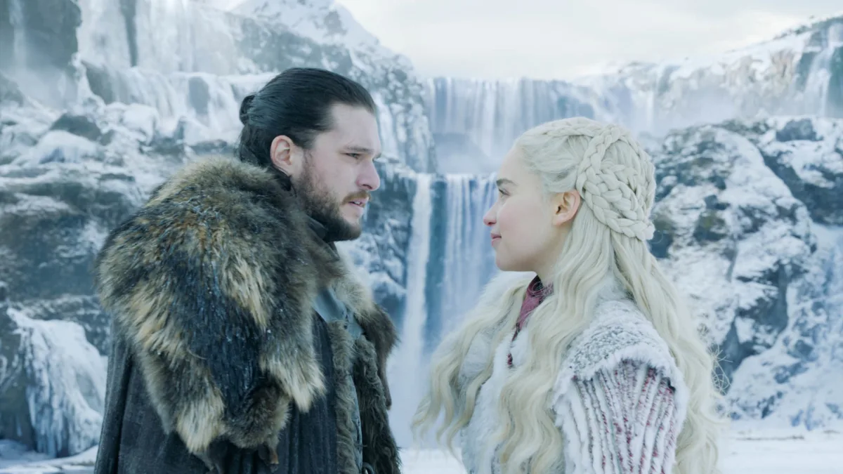 Uitgever Bantam Books ontkent geruchten over spoedige publicatie van The Winds of Winter van George R.R. Martin