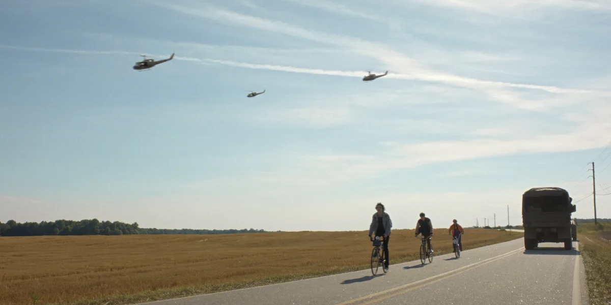 Stranger Things: Tales From '85 verschijnt op 23 april op Netflix met nieuwe stemmen en een verhaal dat zich afspeelt tussen seizoen 2 en 3