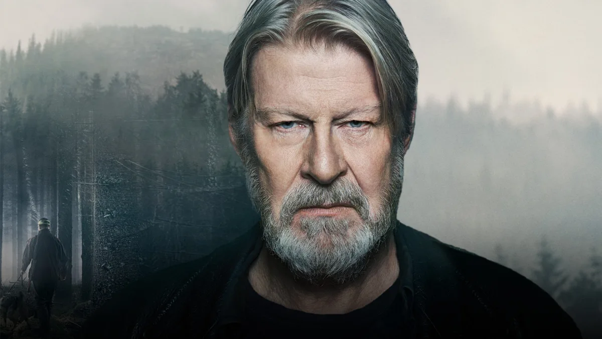 Scandinavische thriller The Hunters nu als serie beschikbaar op Prime Video