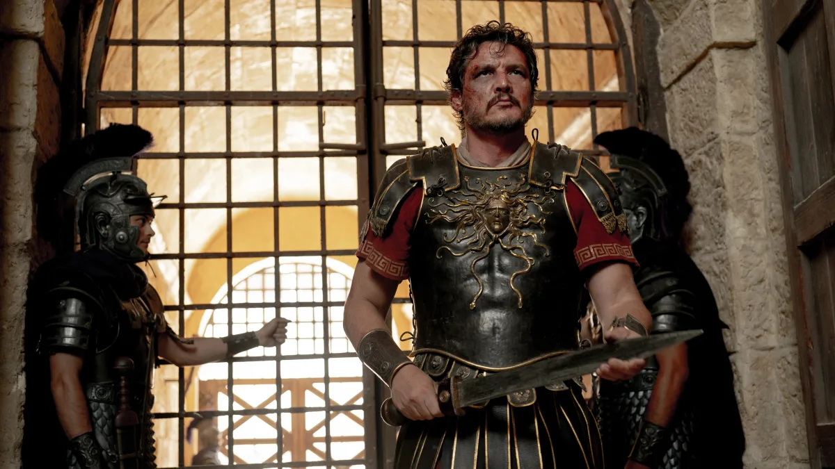 Gladiator 2 is vanaf maandag op Netflix te zien, maar wordt slecht ontvangen door critici