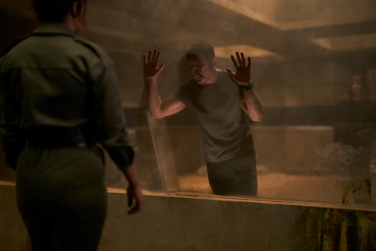 Prime Video lanceert op 6 mei het tweede seizoen van de spionageserie Citadel met Richard Madden en Priyanka Chopra Jonas