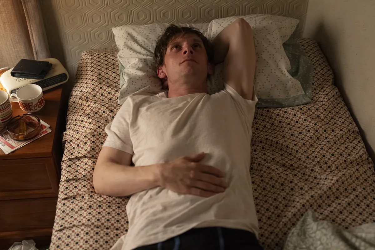 Nieuwe HBO Max-thriller 'Half Man' van Richard Gadd en Jamie Bell volgt broers met een gewelddadig verleden