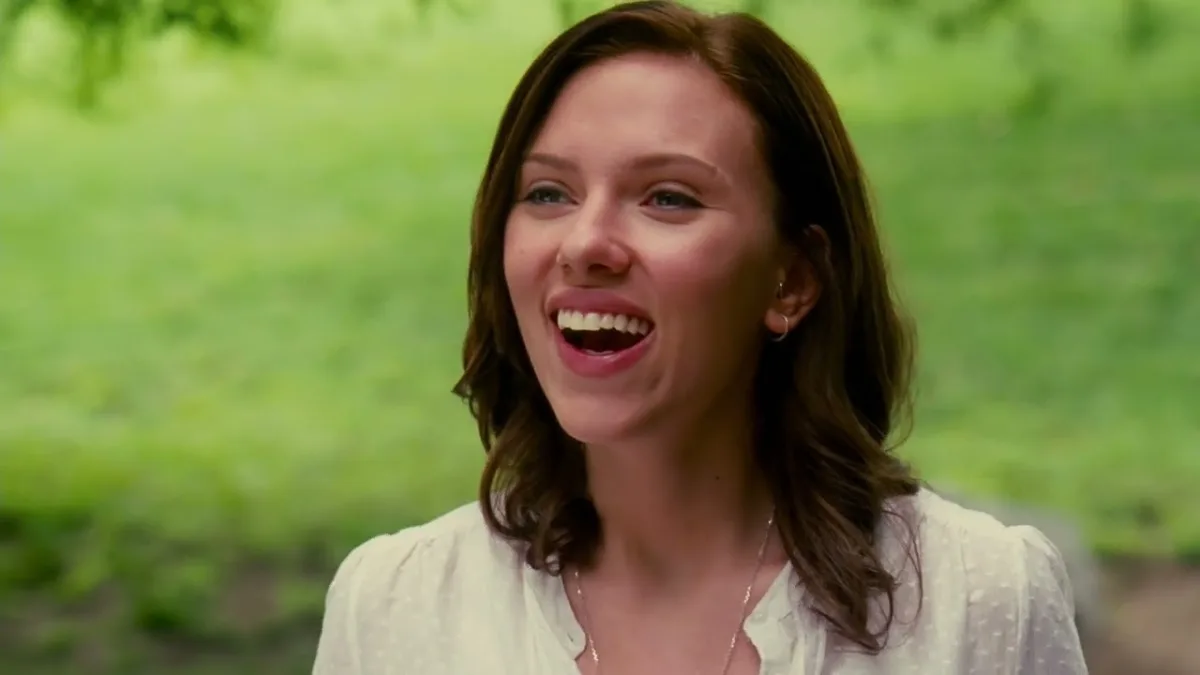 Scarlett Johansson produceert Netflix-serie gebaseerd op het boek The Nanny Diaries