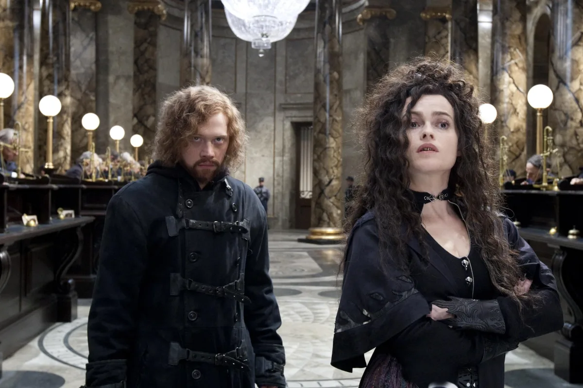 Helena Bonham Carter verlaat 'The White Lotus' na één week filmen voor seizoen 4