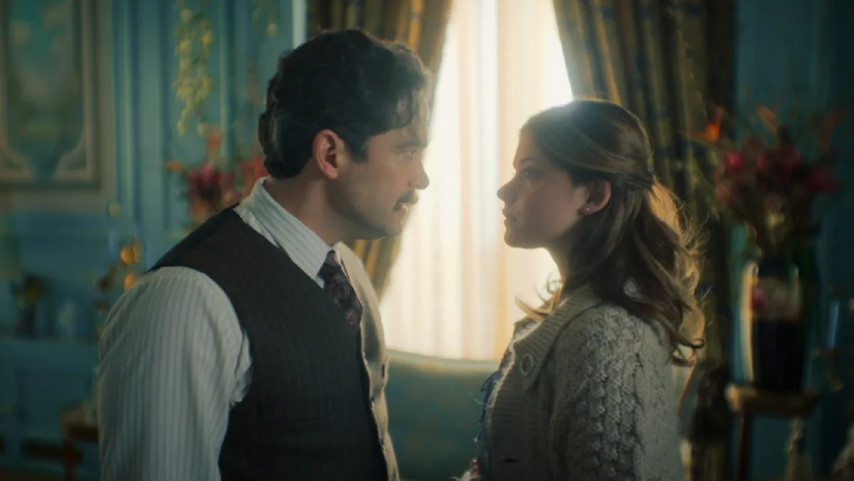Nieuwe series en afleveringen op Prime Video deze week