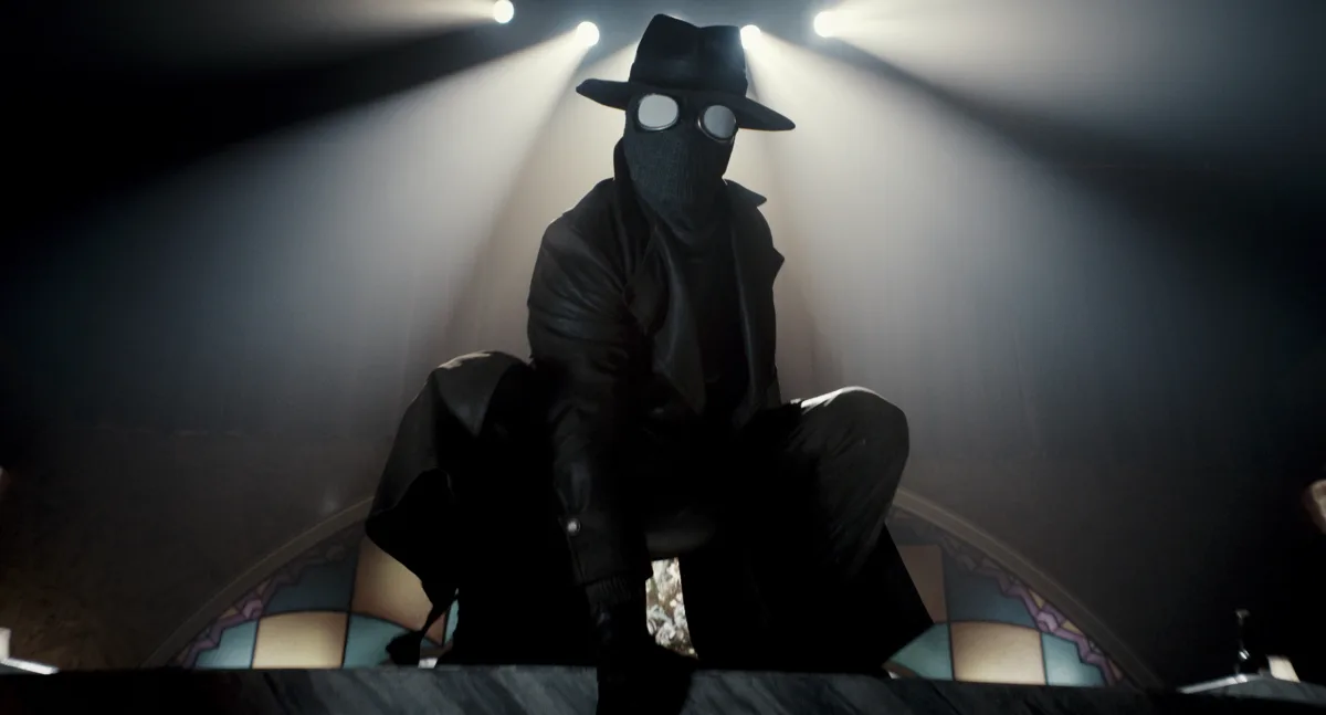 Nieuwe series en seizoenen op Prime Video in mei 2024