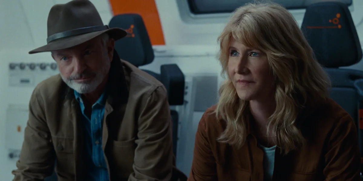 Laura Dern voegt zich op het laatste moment bij de cast van het vierde seizoen van The White Lotus aan de Franse Rivièra