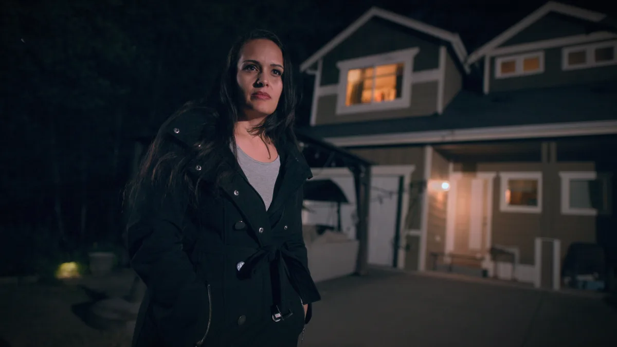Netflix lanceert op 6 mei het tweede seizoen van de docuserie Worst Ex Ever met nieuwe afleveringen over gewelddadige ex-partners