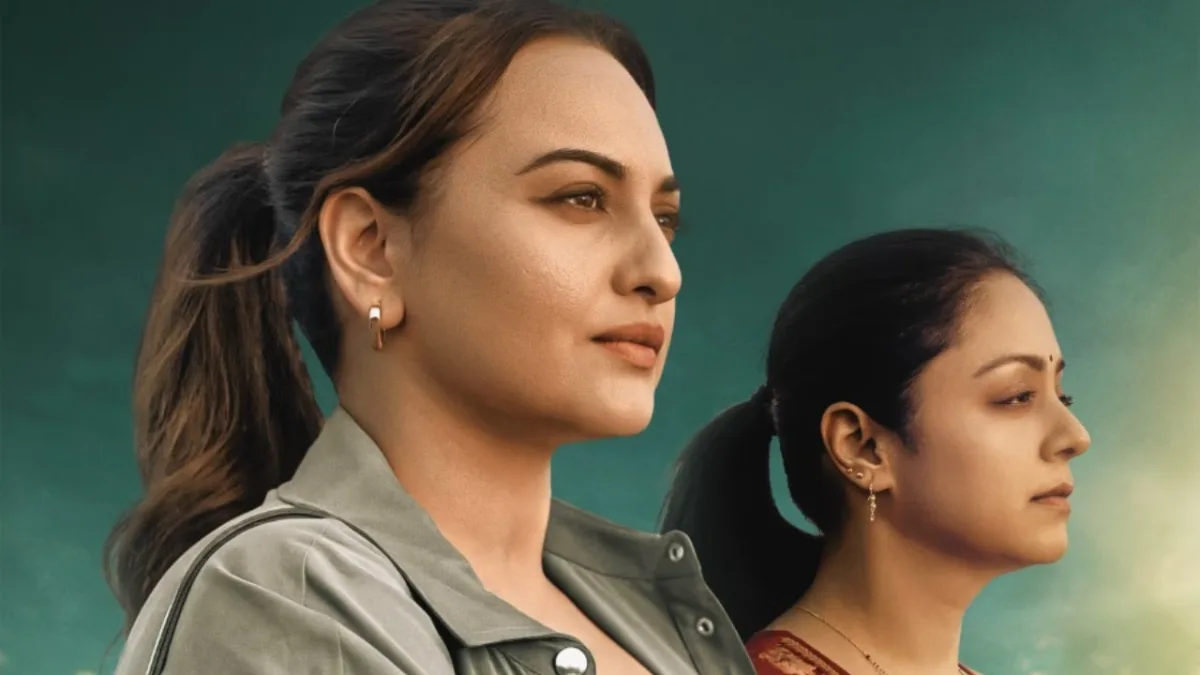 Indiase juridische thriller 'System' wordt op 22 mei 2026 wereldwijd gelanceerd op Prime Video