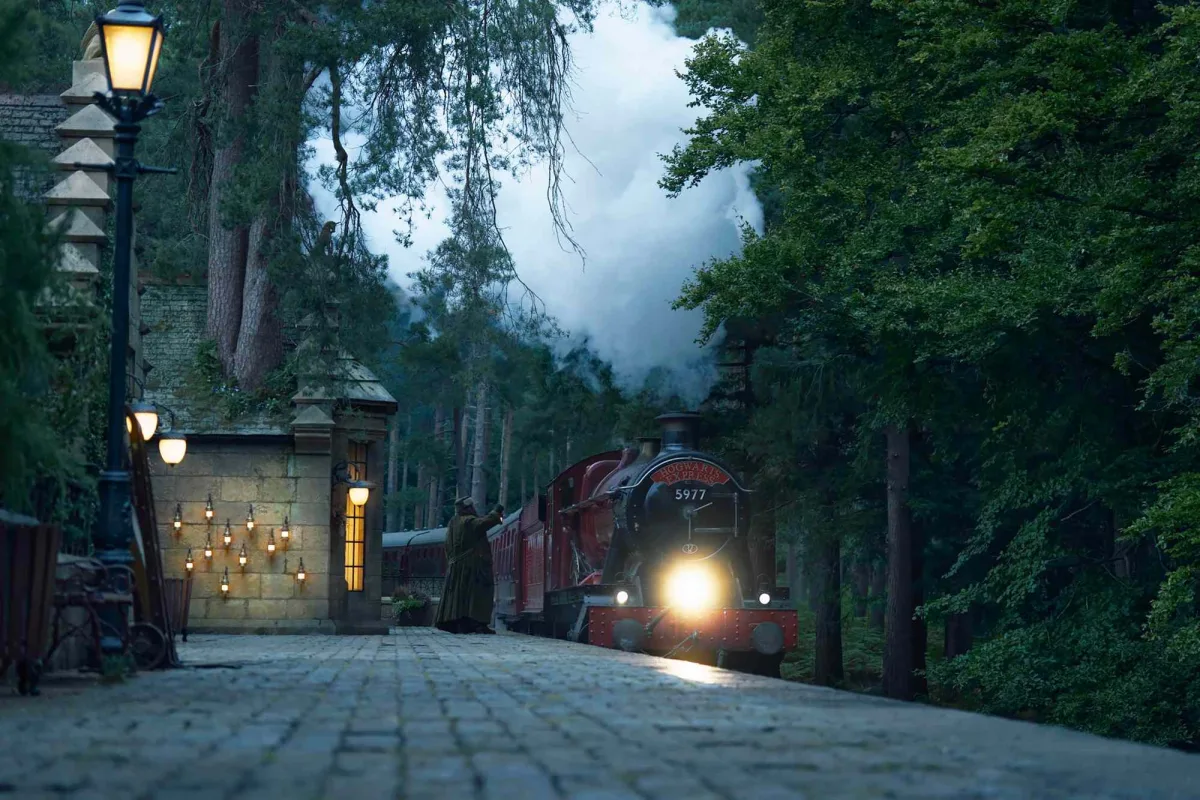 HBO bestelt tweede seizoen van Harry Potter-serie voordat eerste seizoen is uitgezonden